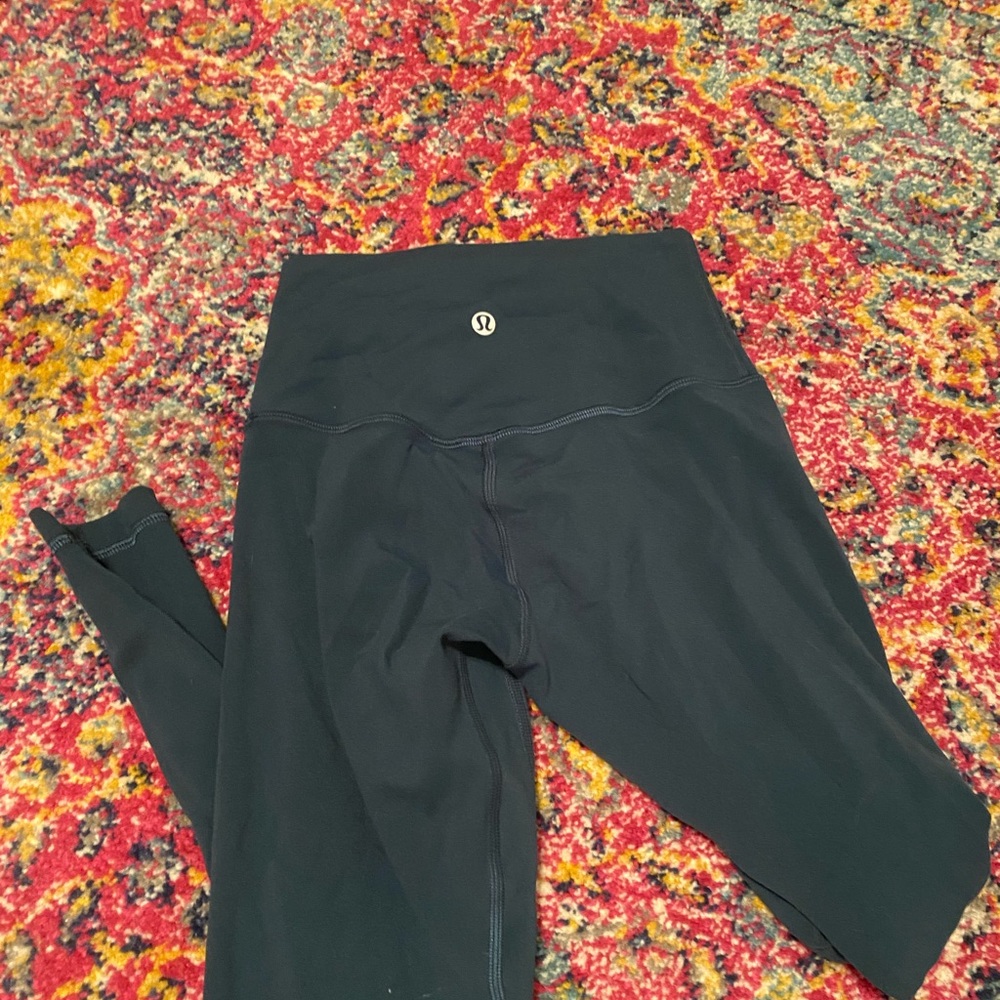 Lulu leggings - Picture 2 of 3